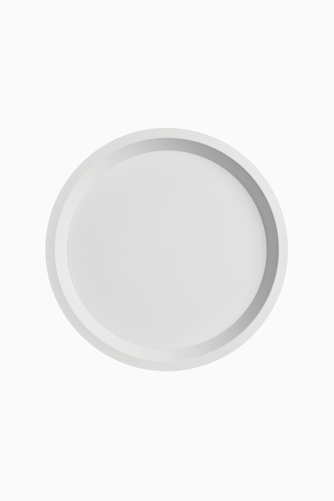 Downlight ATLAS Red. Emp SMD 9W 990Lm 3CCT BL DALI