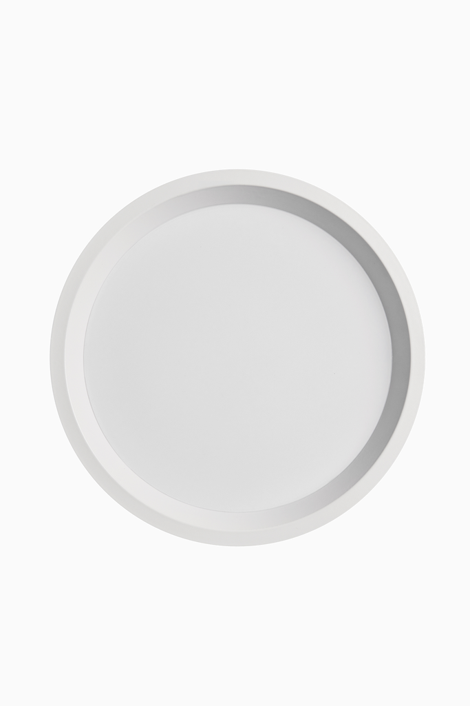 Downlight ATLAS Red. Emp SMD 12W 1320Lm 3CCT BL 1-