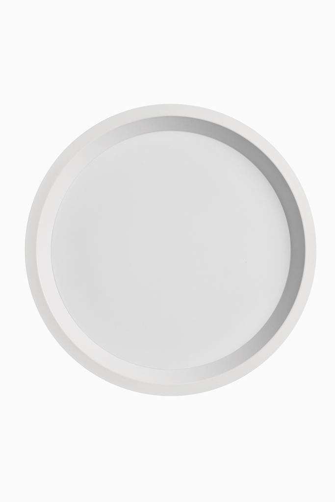 Downlight ATLAS Red. Emp SMD 15W 1650Lm 3CCT BL DA