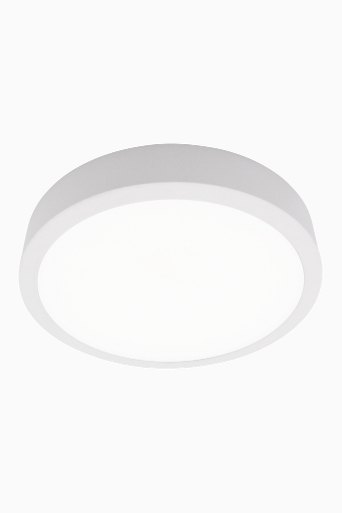 Downlight LEO Red. Sup SMD 18W 1800Lm 3CCT BL