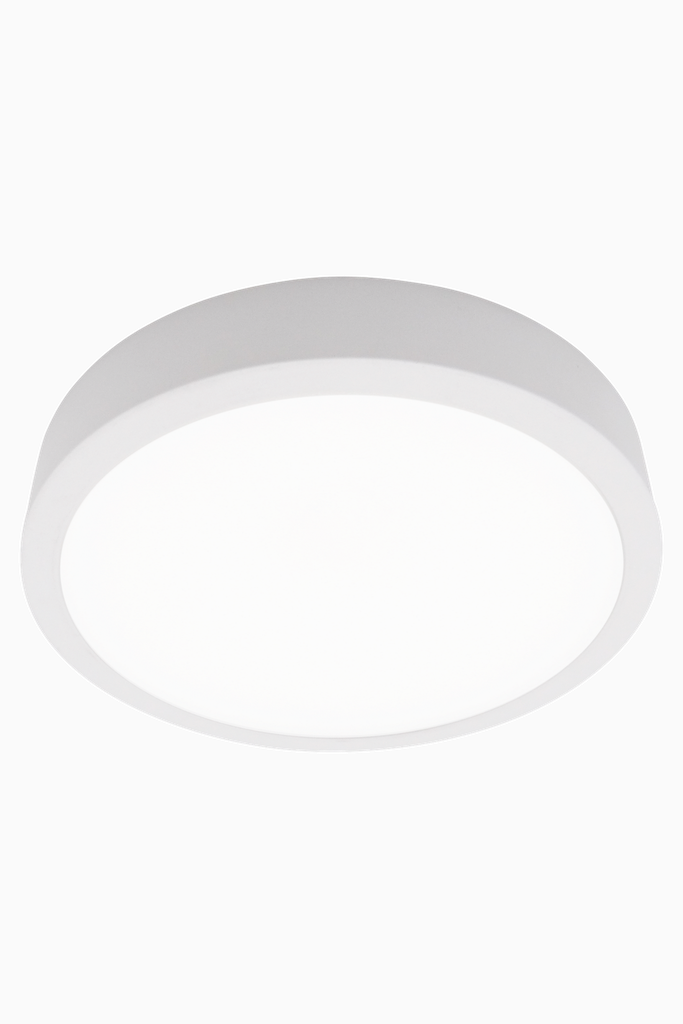 DOWNLIGHT LEO RED.SUP SMD 24W 2400LM 3CCT BL