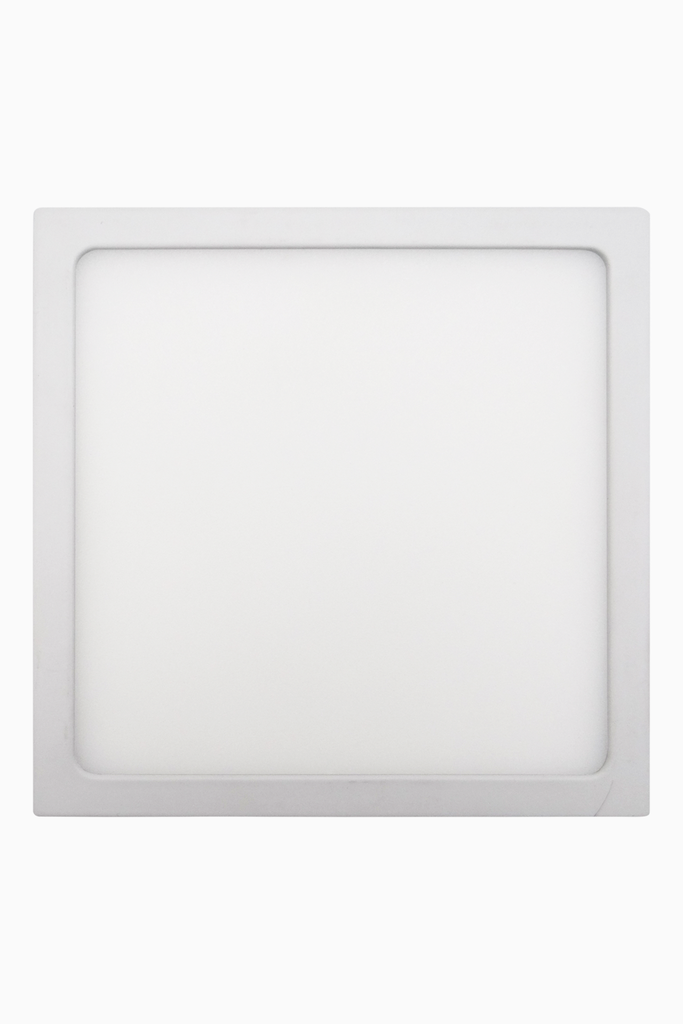 DOWNLIGHT LEO CUAD.SUP SMD 24W 2400LM 3CCT BL