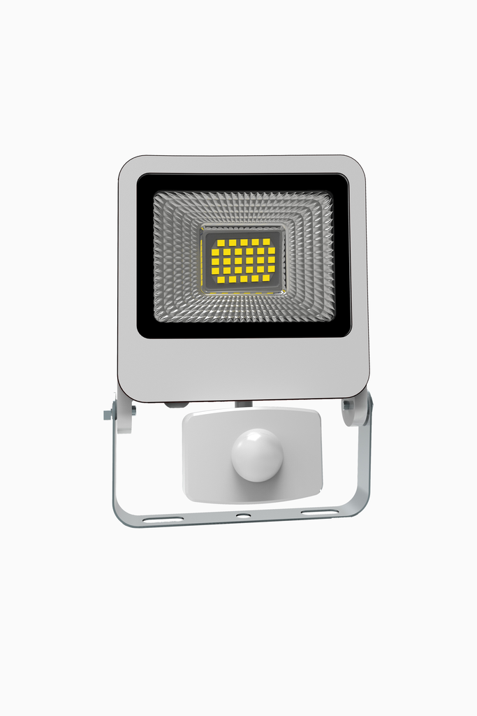 Proyector BETTER SMD sensor 20W 1800 Lm 4000K BL