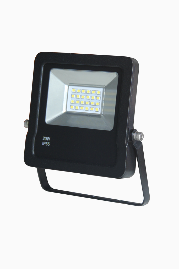 Proyector STAR SMD 20W 1800Lm 6000K