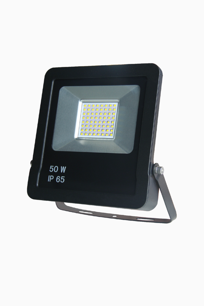 Proyector STAR SMD 50W 4500Lm 6000K