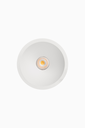 DOWNLIGHT SIRA EMPOTRAR REDONDO 3W 4000K 15º BL DALI-PUSH