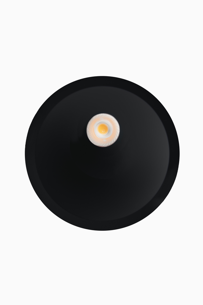 DOWNLIGHT SIRA EMPOTRAR REDONDO ASIMETRICO R75 5W 4000K 38º NG TRIAC