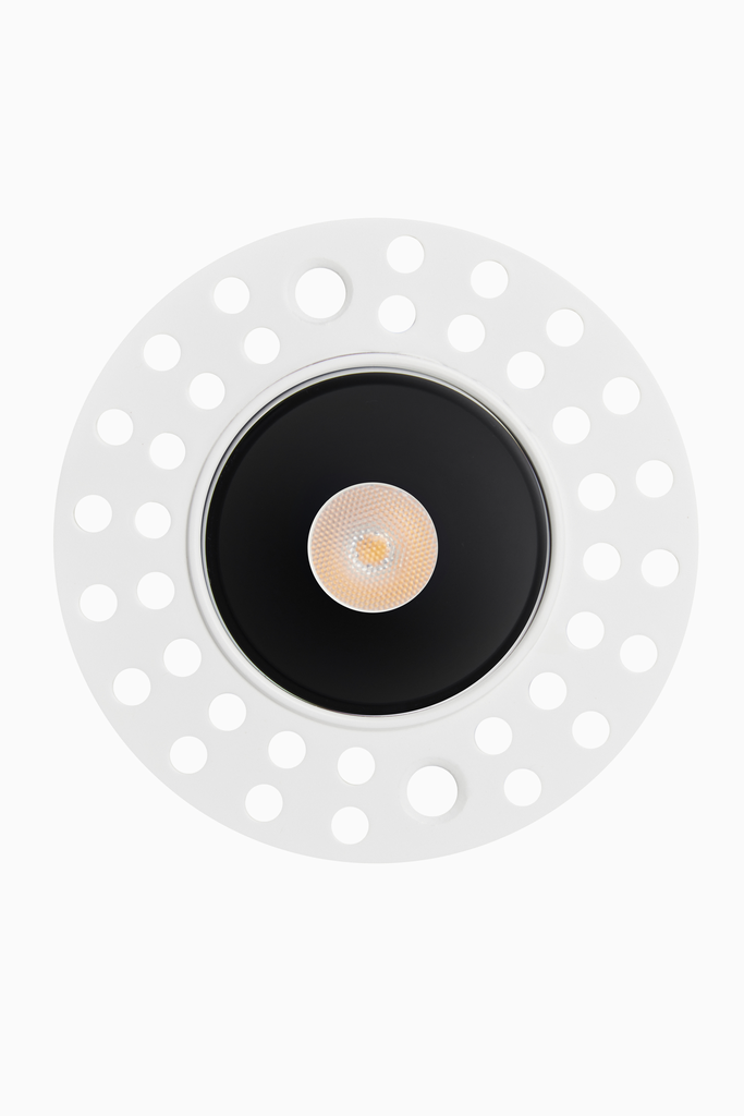 DOWNLIGHT SIRA TRIMLESS REDONDO 10W 4000K 15º NG TRIAC