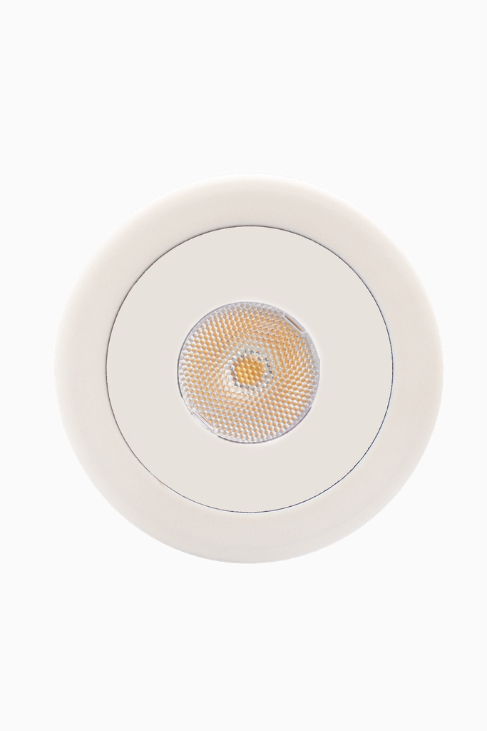 DOWNLIGHT LISA EMPOTRAR REDONDO 3W 4000K 15º BL  TRIAC
