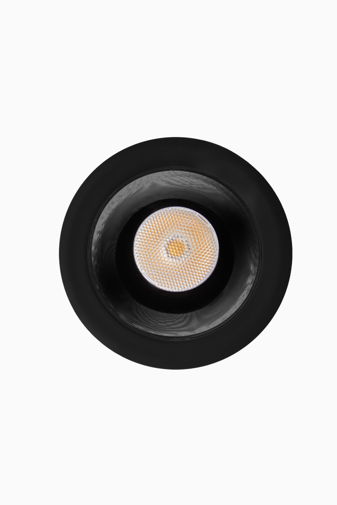 DOWNLIGHT LISA EMPOTRAR REDONDO 1W 2700K 15º NG S/R