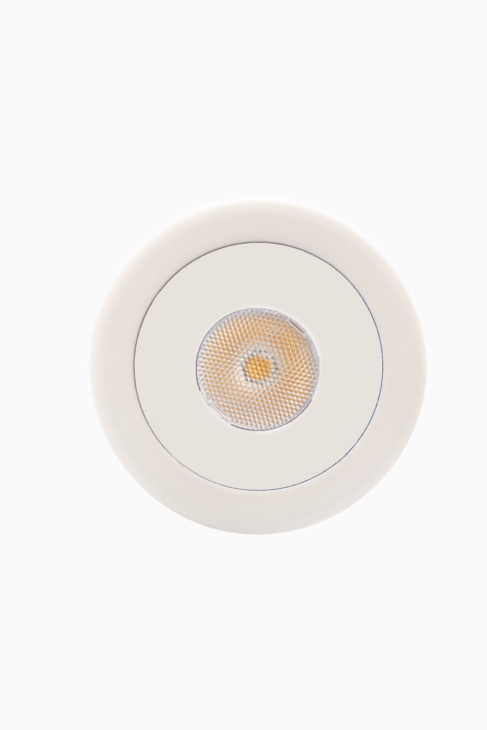 DOWNLIGHT LISA EMPOTRAR REDONDO 1W 3000K 60º BL S/R