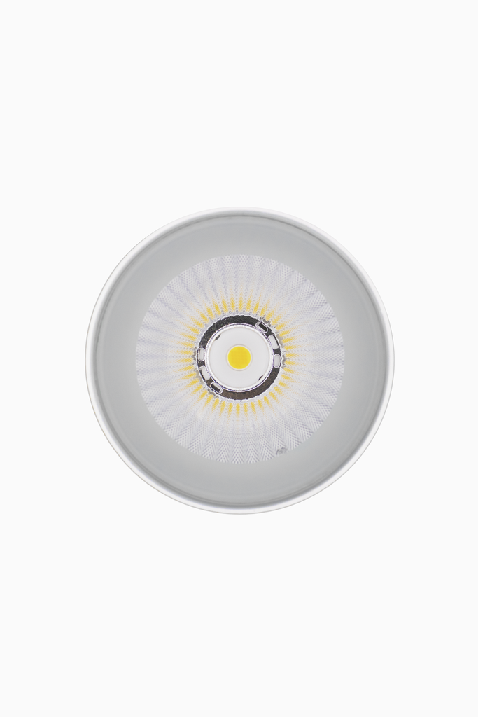 DOWNLIGHT PAU BLANCO SUP 7W CCT IP65
