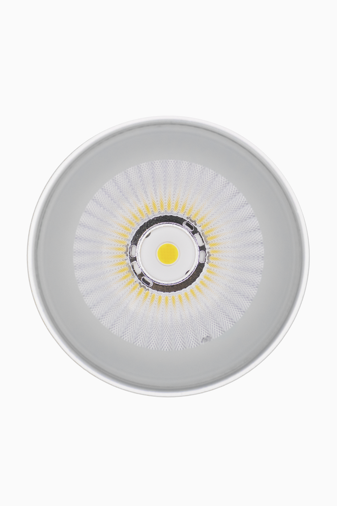 DOWNLIGHT PAU NEGRO SUP 12W CCT IP65