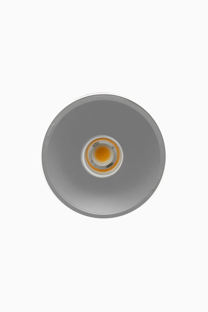 DOWNLIGHT ELSA BLANCO SUPERFICIE 10W 4000K 45º PL BRILLO S/R