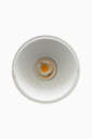 DOWNLIGHT ELSA BLANCO SUPERFICIE 20W 3000K 45º BLANCO DALI/PUSH