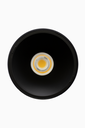 DOWNLIGHT ELSA NEGRO SUPERFICIE 30W 3000K 45º NEGRO S/R