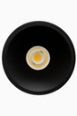 DOWNLIGHT ELSA NEGRO SUPERFICIE 40W 4000K 30º NEGRO TRIAC