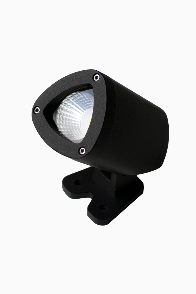 PROYECTOR ARNY IP65 7W 4000K ANTRACITA