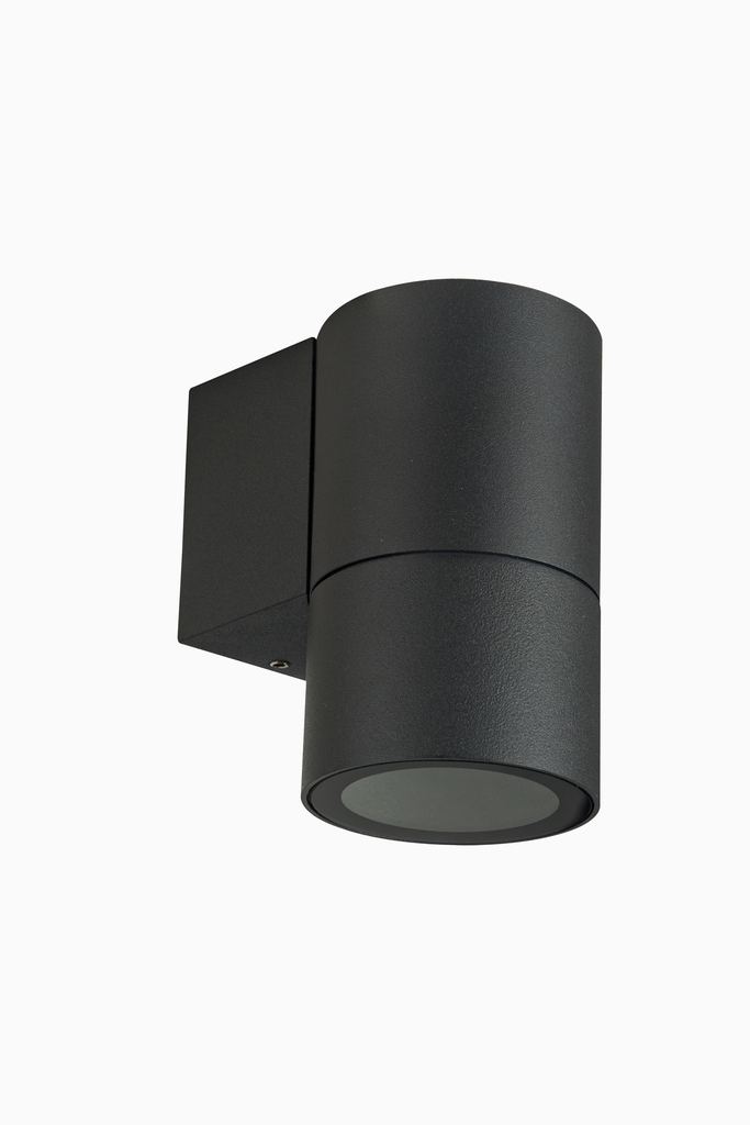 APLIQUE VISIA IP54 GU10 ANTRACITA