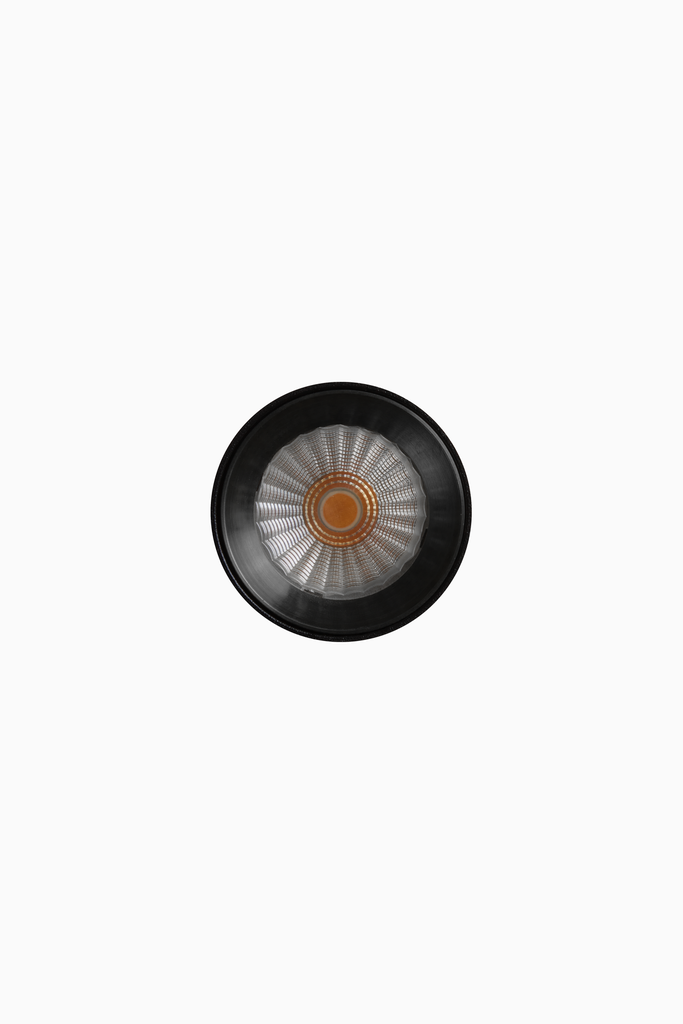 DOWNLIGHT ELLEN COLGANTE NEGRO 7W 3000K 30º NG TRIAC