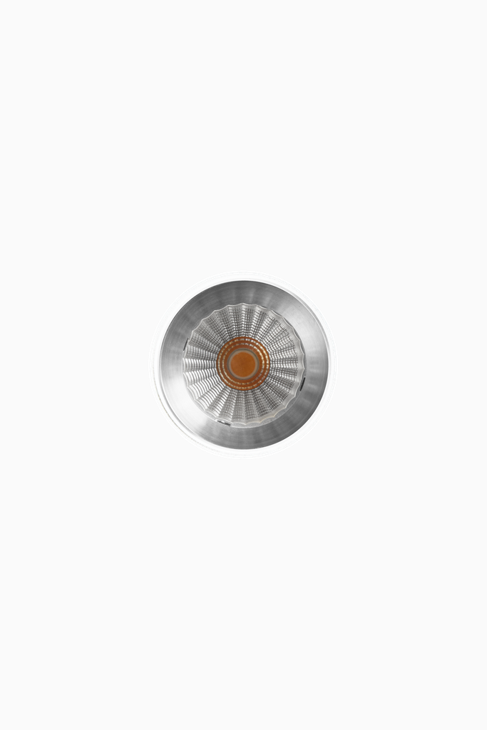 DOWNLIGHT ELLEN COLGANTE BLANCO 7W 3000K 18º PB 1-10V