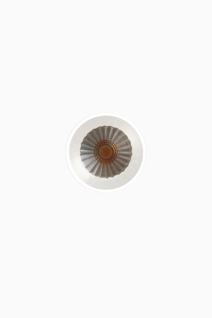 DOWNLIGHT ELLEN SUPERFICIE BLANCO 7W 3000K 18º BL TRIAC