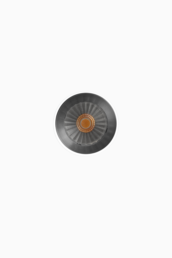 DOWNLIGHT ELLEN SUPERFICIE BLANCO 7W 3000K 18º PM DALI/PUSH