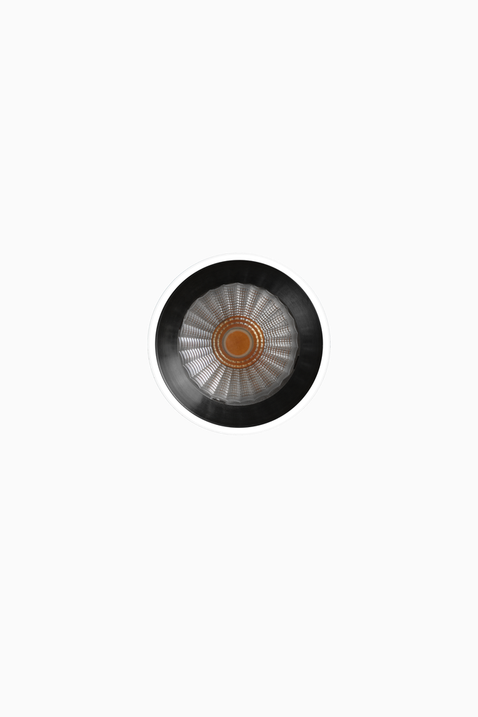 DOWNLIGHT ELLEN SUPERFICIE BLANCO 7W 3000K 30º NG TRIAC