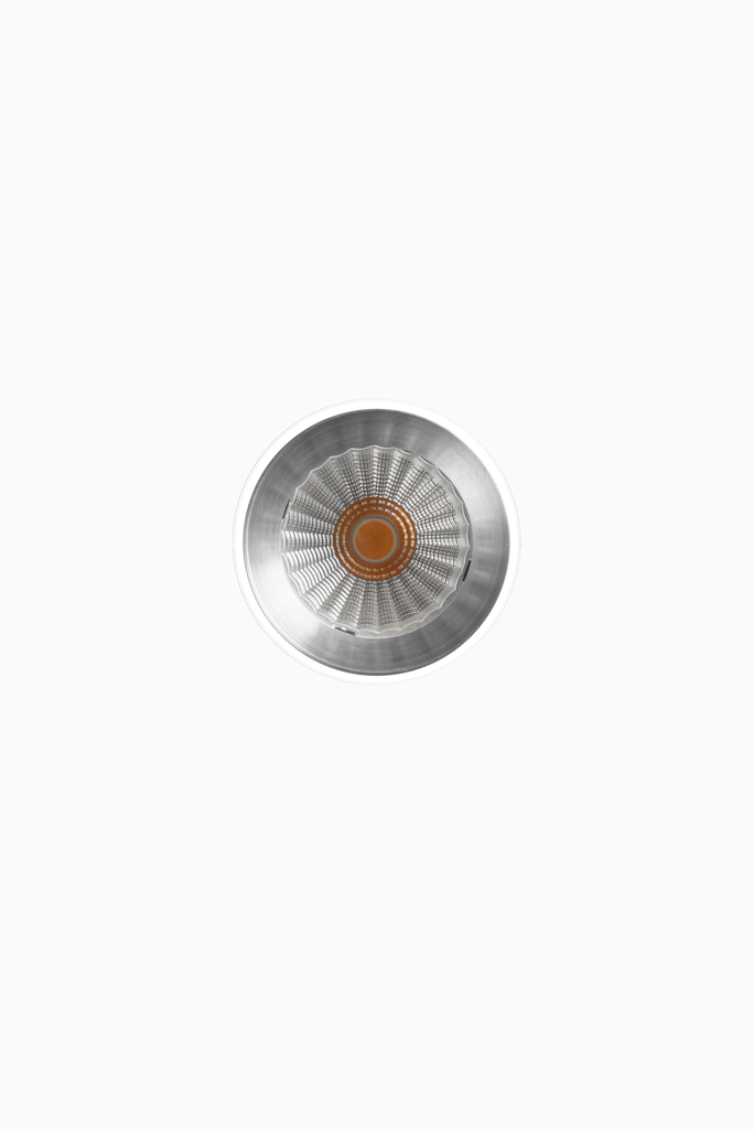 DOWNLIGHT ELLEN SUPERFICIE BLANCO 7W 3000K 40º PB DALI/PUSH