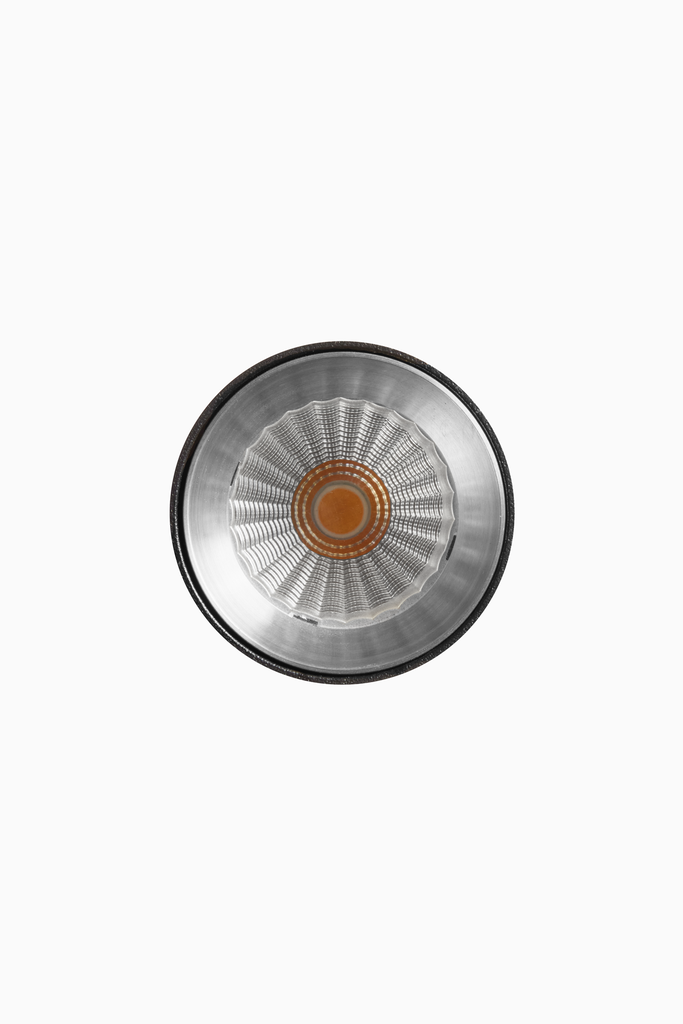 DOWNLIGHT ELLEN COLGANTE NEGRO 12W 3000K 30º PB 1-10V