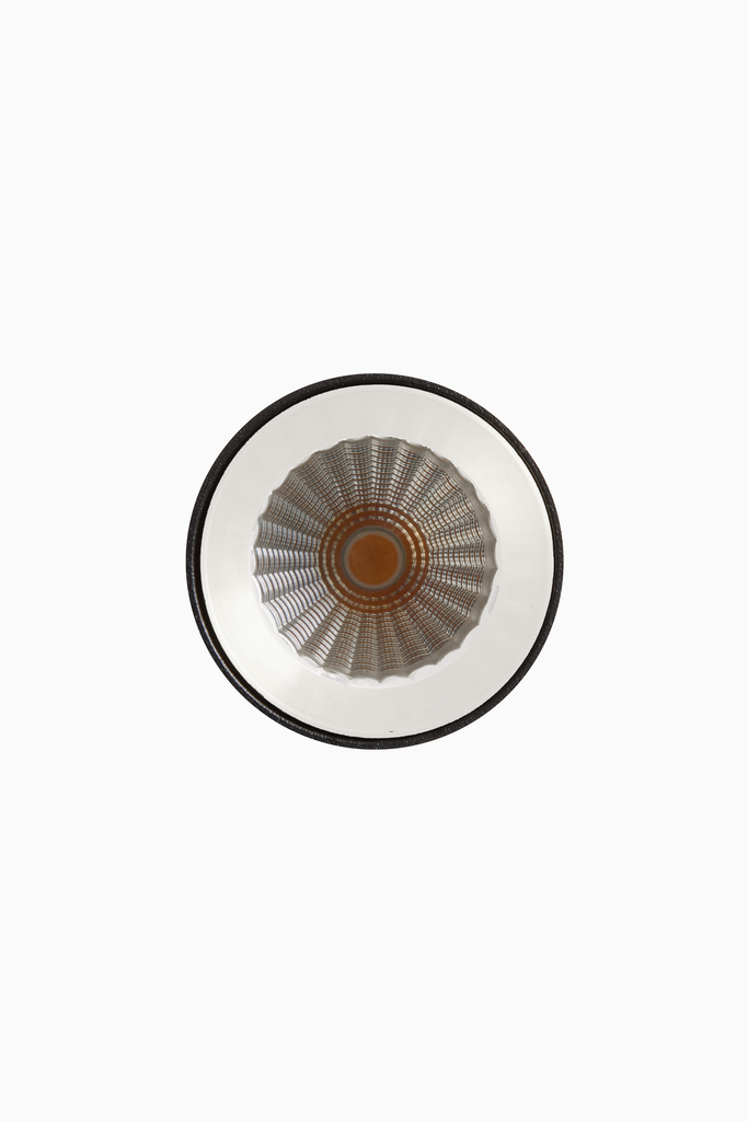 DOWNLIGHT ELLEN COLGANTE NEGRO 12W 3000K 50º BL DALI/PUSH