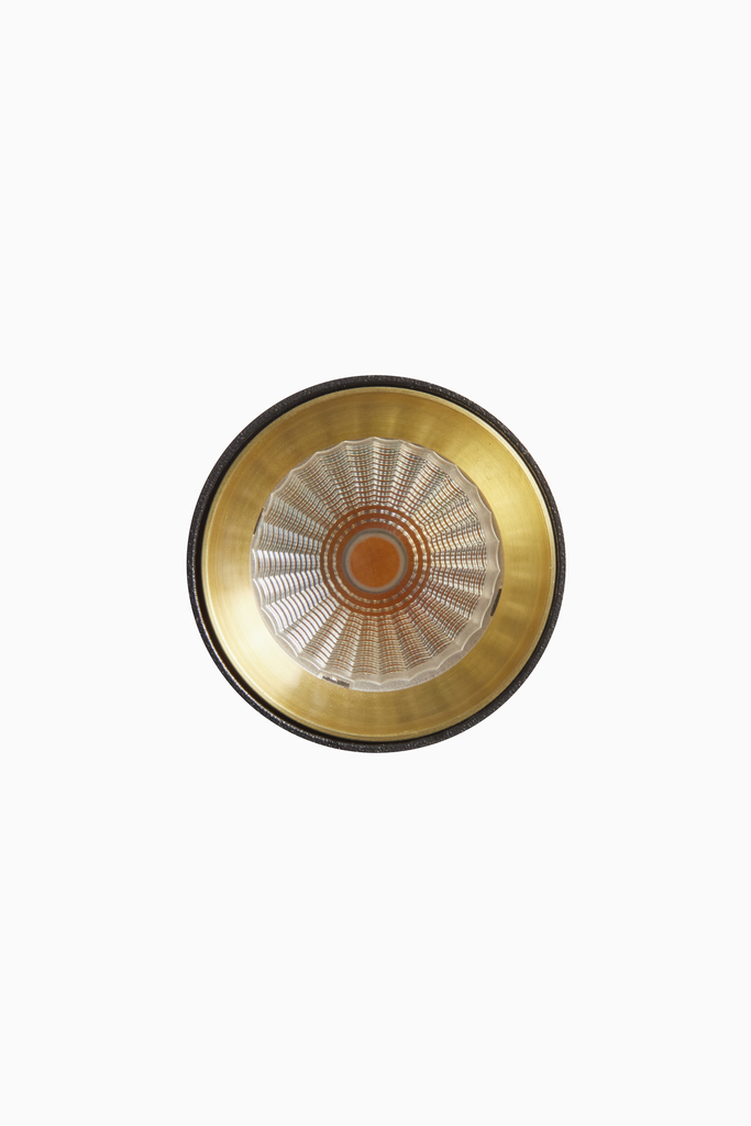 DOWNLIGHT ELLEN COLGANTE NEGRO 12W 4000K 20º OR TRIAC