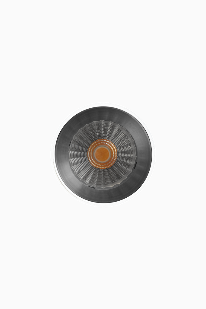 DOWNLIGHT ELLEN COLGANTE BLANCO 12W 3000K 30º PM TRIAC