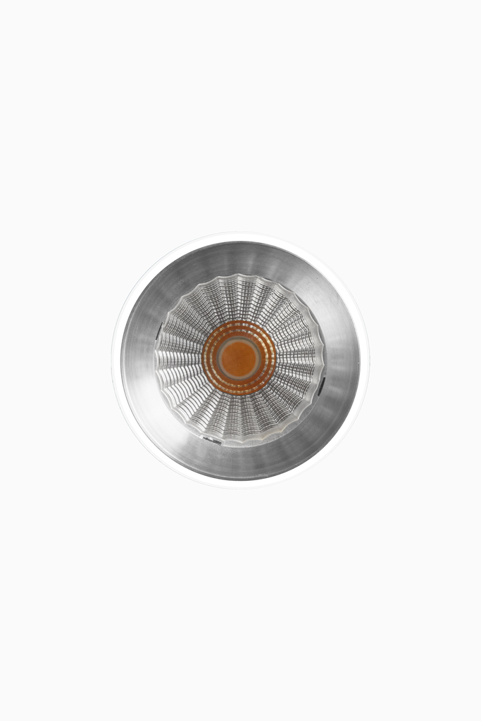 DOWNLIGHT ELLEN SUPERFICIE BLANCO 12W 3000K 30º PB S/R