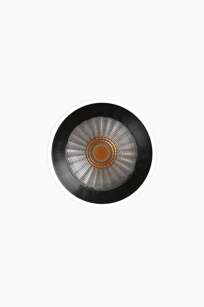 DOWNLIGHT ELLEN SUPERFICIE BLANCO 12W 3000K 50º NG DALI/PUSH