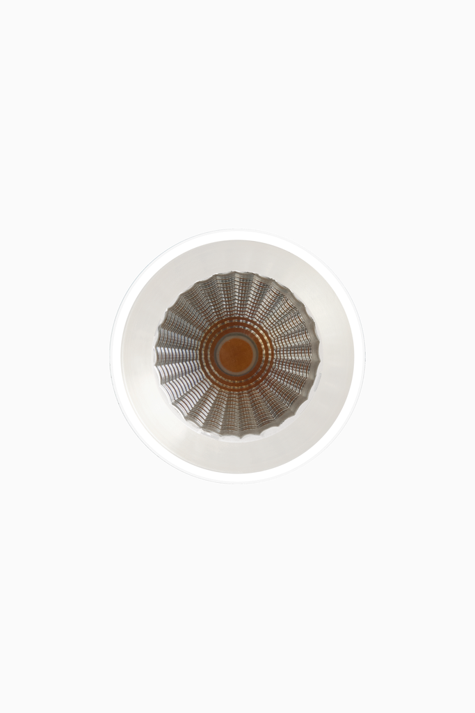 DOWNLIGHT ELLEN SUPERFICIE BLANCO 12W 4000K 15º BL TRIAC