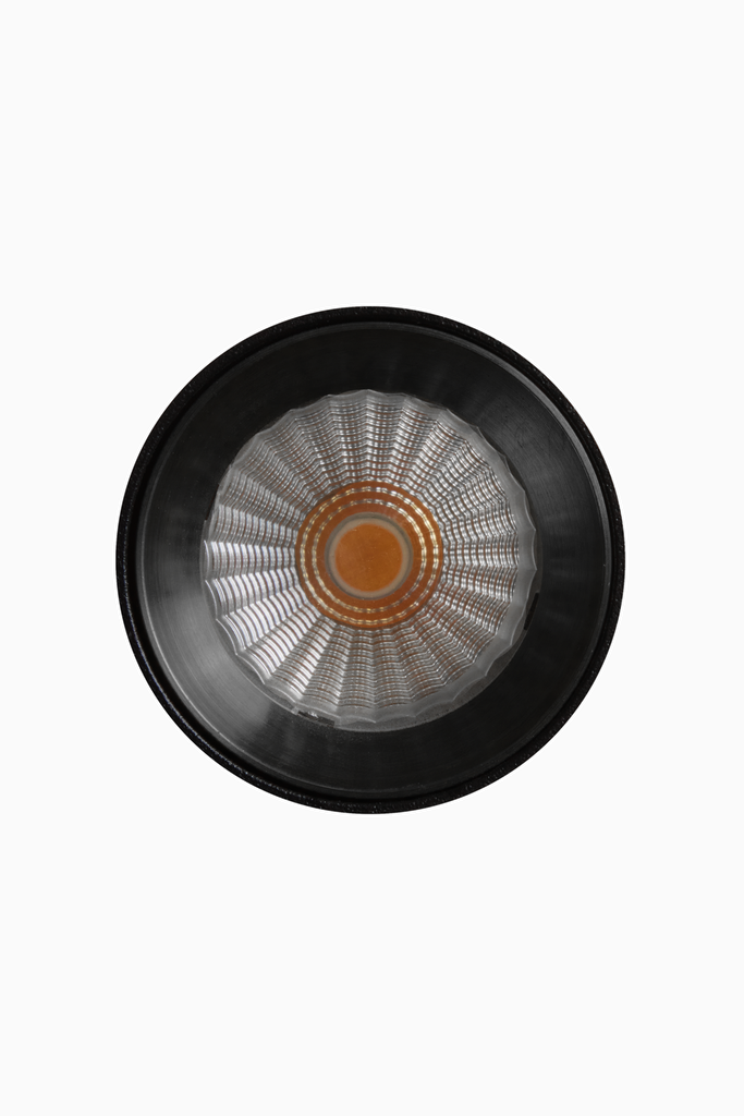 DOWNLIGHT ELLEN COLGANTE NEGRO 20W 3000K 20º NG 1-10V