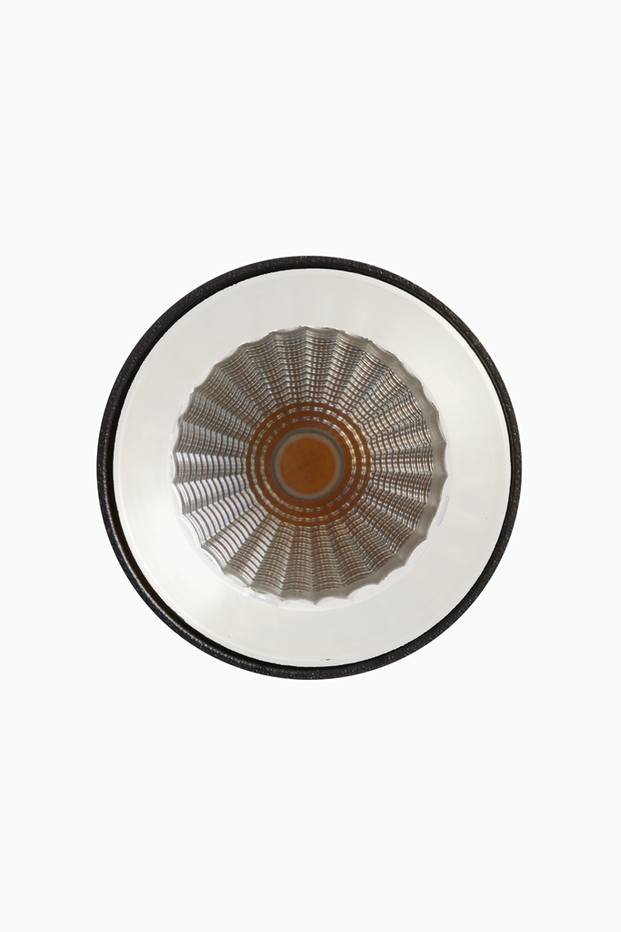 DOWNLIGHT ELLEN COLGANTE NEGRO 20W 4000K 45º BL S/R