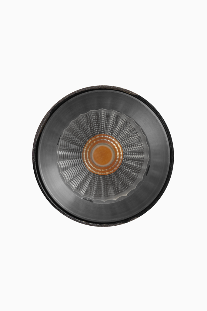 DOWNLIGHT ELLEN COLGANTE NEGRO 20W 4000K 45º PM S/R