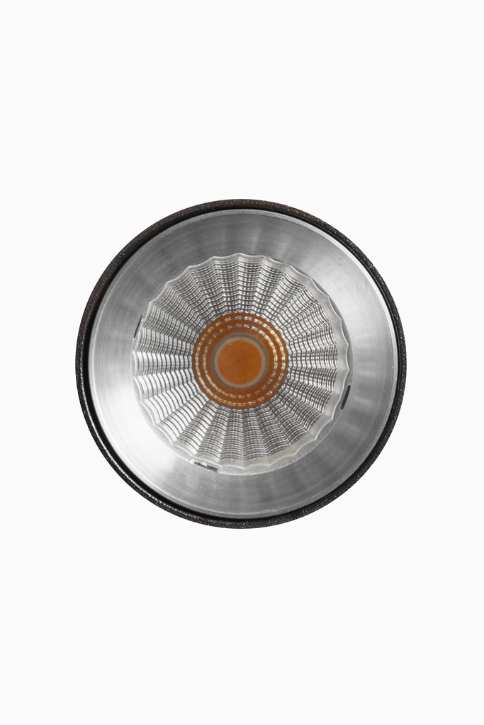 DOWNLIGHT ELLEN COLGANTE NEGRO 20W 4000K 55º PB S/R