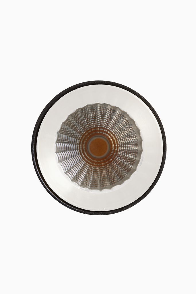 DOWNLIGHT ELLEN SUPERFICIE NEGRO 20W 4000K 15º BL TRIAC