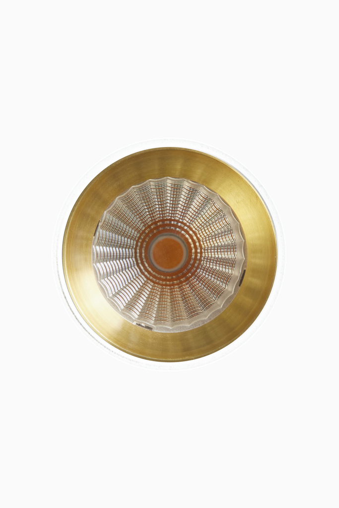 DOWNLIGHT ELLEN COLGANTE BLANCO 20W 3000K 45º OR DALI/PUSH