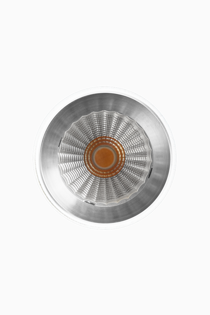 DOWNLIGHT ELLEN COLGANTE BLANCO 20W 3000K 55º PB DALI/PUSH