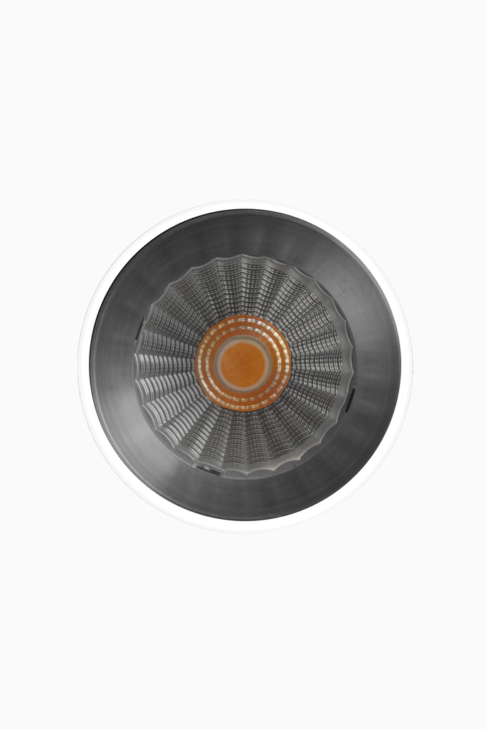 DOWNLIGHT ELLEN SUPERFICIE BLANCO 20W 4000K 45º PM TRIAC