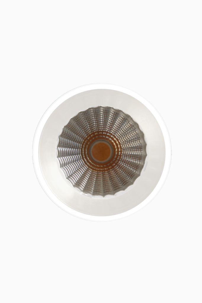 DOWNLIGHT ELLEN SUPERFICIE BLANCO 20W 4000K 55º BL 1-10V