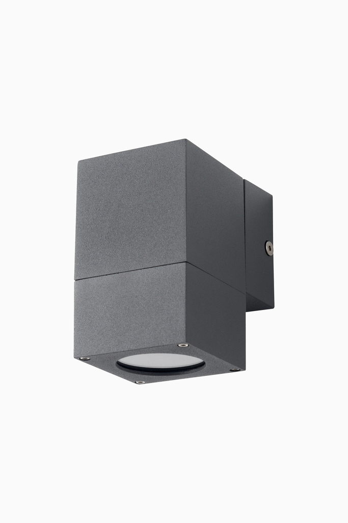 APLIQUE DIANA IP54 GU10 ANTRACITA