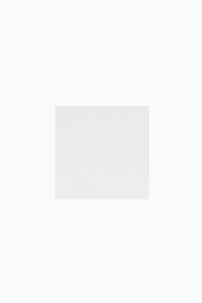 BALIZA FENIX 3W 2700K TIPO D CUADRADO BLANCO