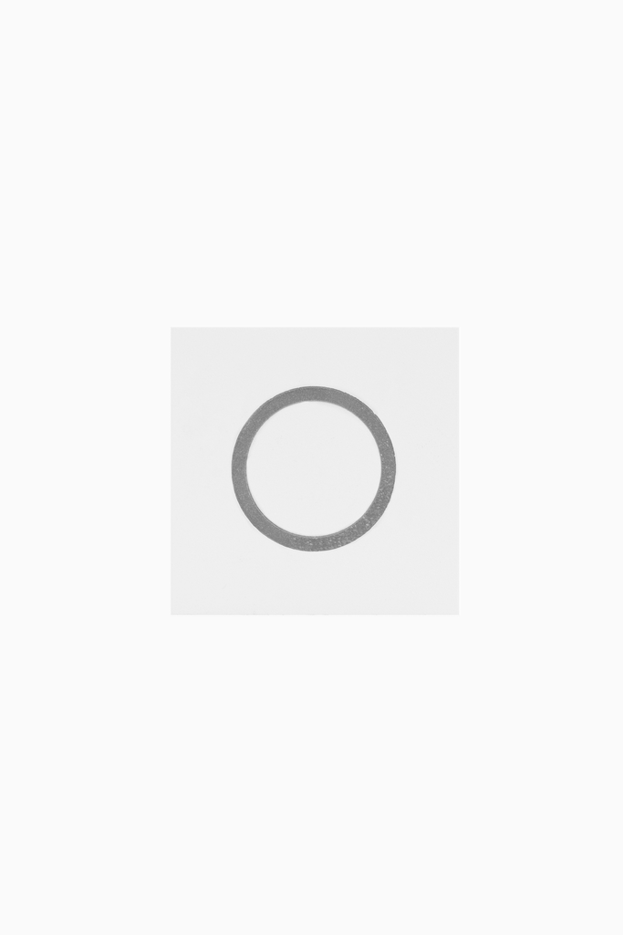 BALIZA FENIX 3W 2700K TIPO F CUADRADO BLANCO