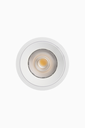DOWNLIGHT DEO BLANCO 9W 3CCT 18º BLANCO 1-10V