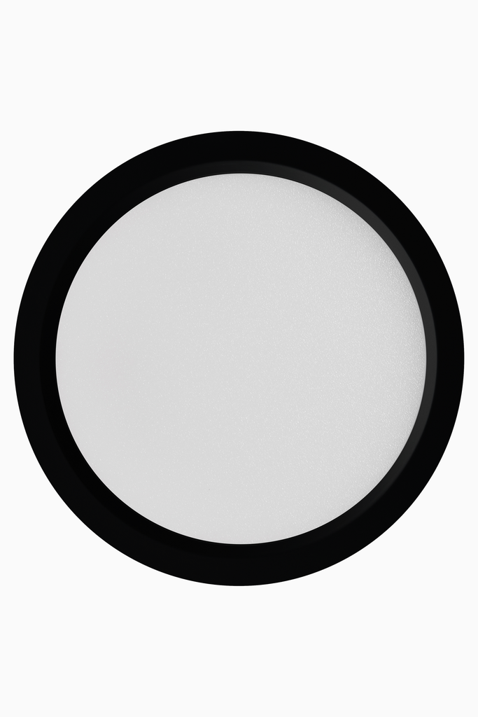 DOWNLIGHT SWEET 20W REDONDO 3CCT NEGRO 1-10V